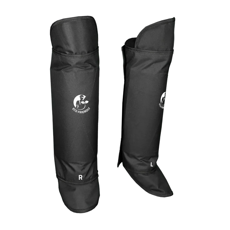 Polainas Viboreras ECO-1600N JYRSA - Protección Tricapa Antimordeduras Unitalla