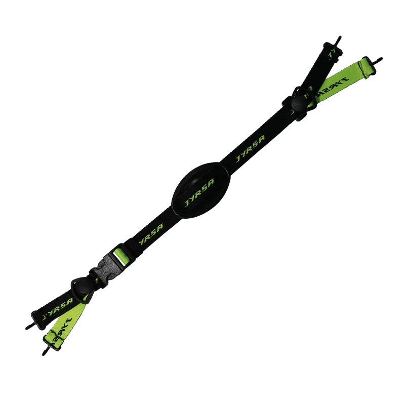 Barbiquejo 4 puntos Jyrsa ECO-20004P con mentonera