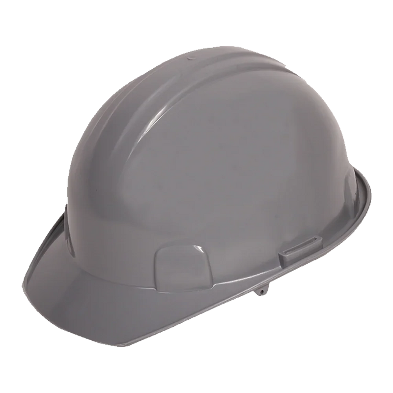 Casco Dieléctrico con Suspensión Plastica - Jyrsa WW-2004