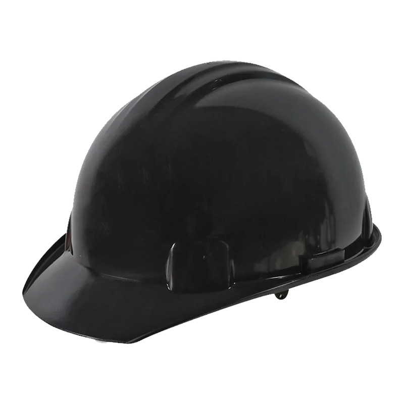 Casco Dieléctrico con Suspensión Plastica - Jyrsa WW-2004