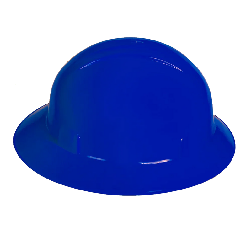 Casco Dieléctrico Ala Ancha Clase E - JYRSA WW-2008 / ECO-2008