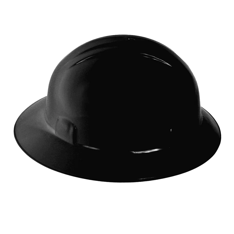 Casco Dieléctrico Ala Ancha Clase E - JYRSA WW-2008 / ECO-2008