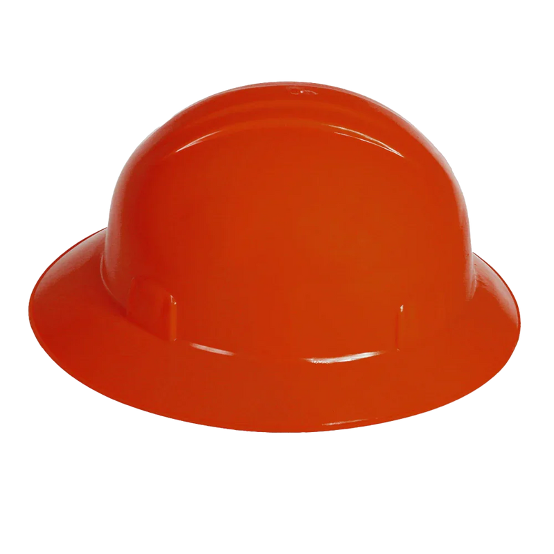 Casco Dieléctrico Ala Ancha Clase E - JYRSA WW-2008 / ECO-2008