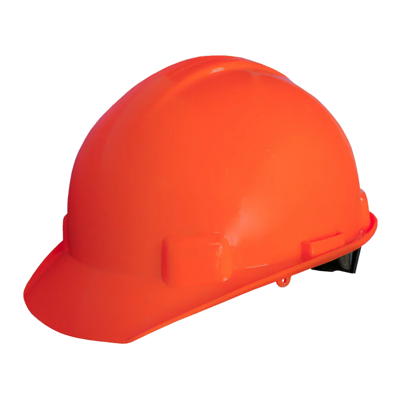 Casco Dieléctrico con Ajuste Milimétrico y Suspensión Textil/Plástica - JYRSA WW-2017 / ECO-2017