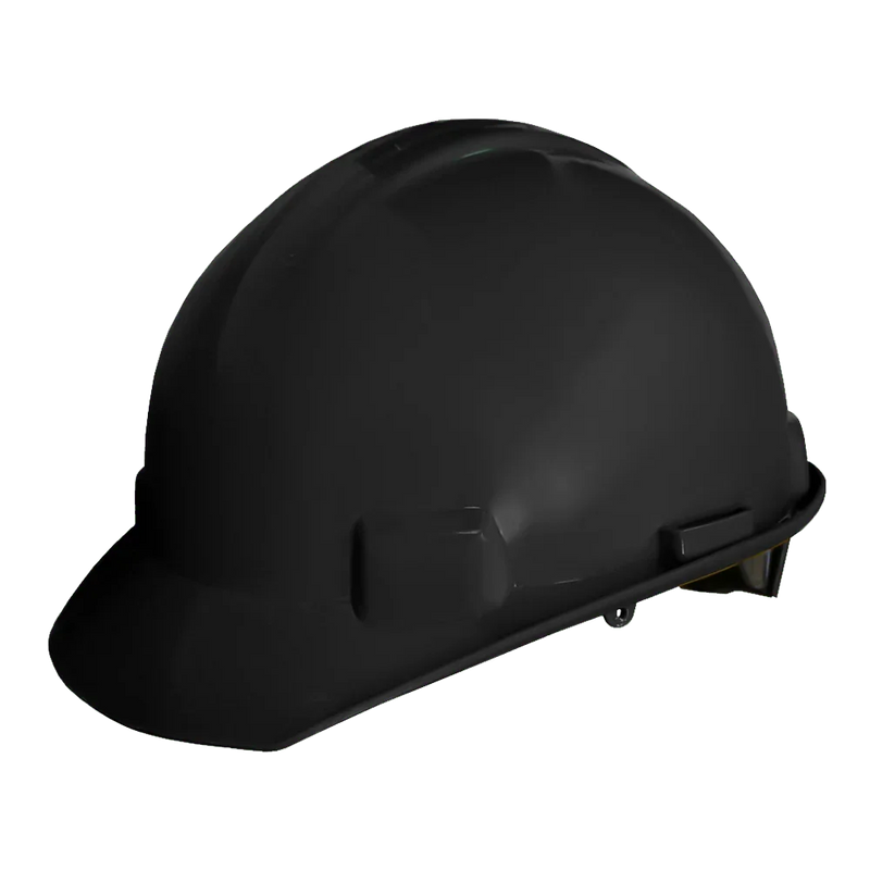 Casco Dieléctrico con Ajuste Milimétrico y Suspensión Textil/Plástica - JYRSA WW-2017 / ECO-2017