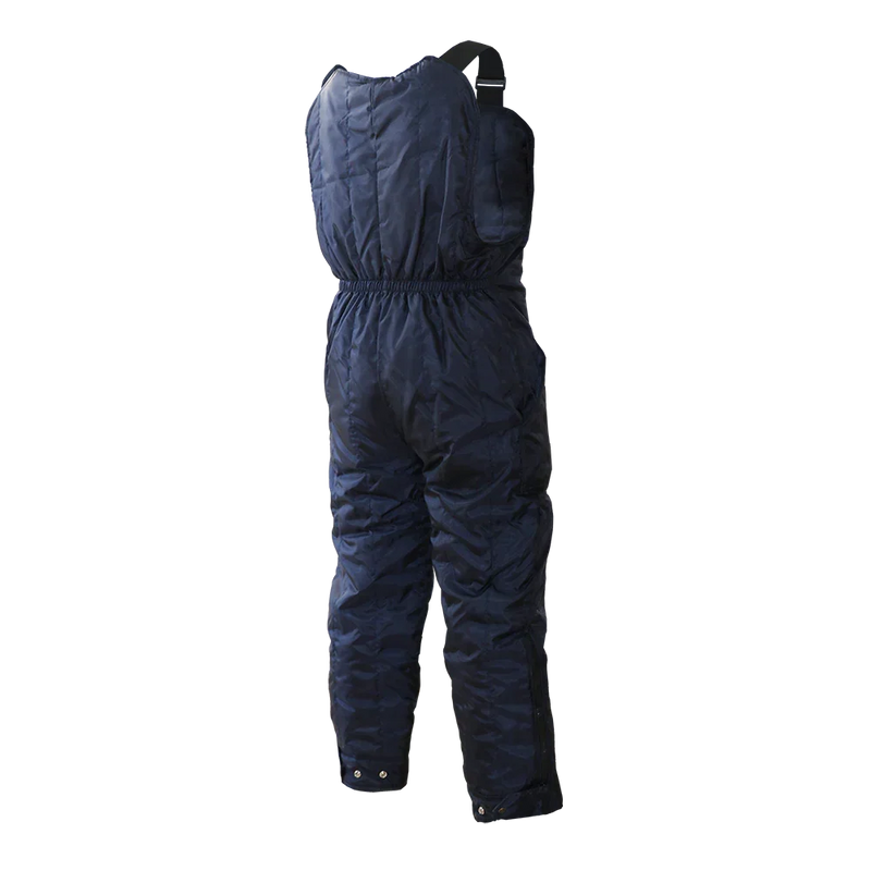 Pantalón Termoaislante con Peto -20 °C - Jyrsa ECO-216