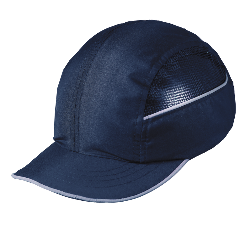 Gorra de Protección contra Impactos Bump Cap Ecofriendly EN 812 JYRSA