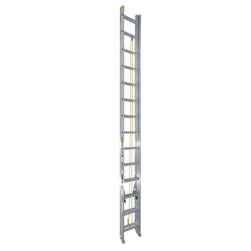 Escalera de Extensión Tipo III, de Aluminio 8.54 m - SURTEK EE28