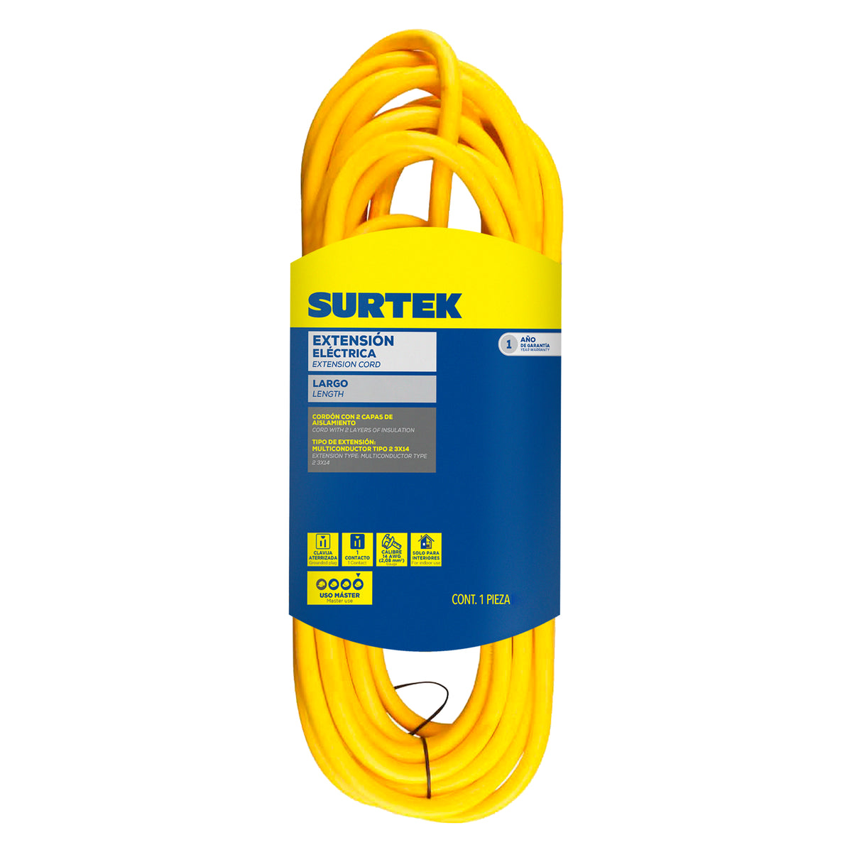 Extensiones Eléctricas