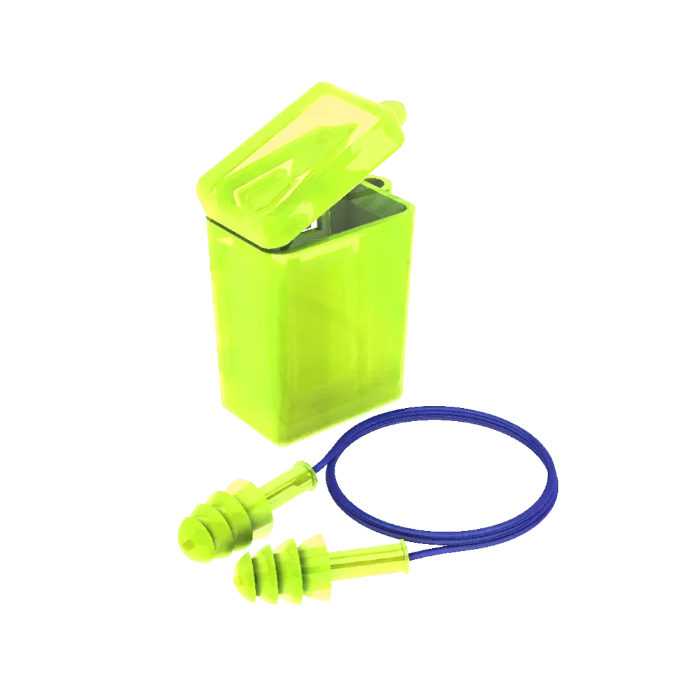 Tapones Reutilizables