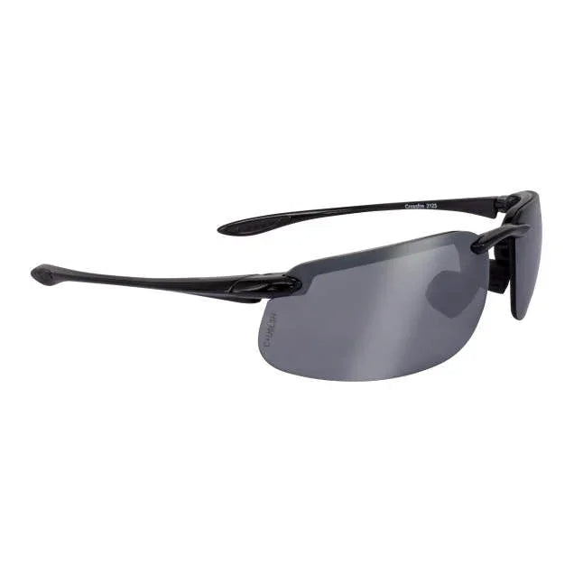 Lentes de Seguridad Crossfire ES4 Silver Mirror - Radians 2123