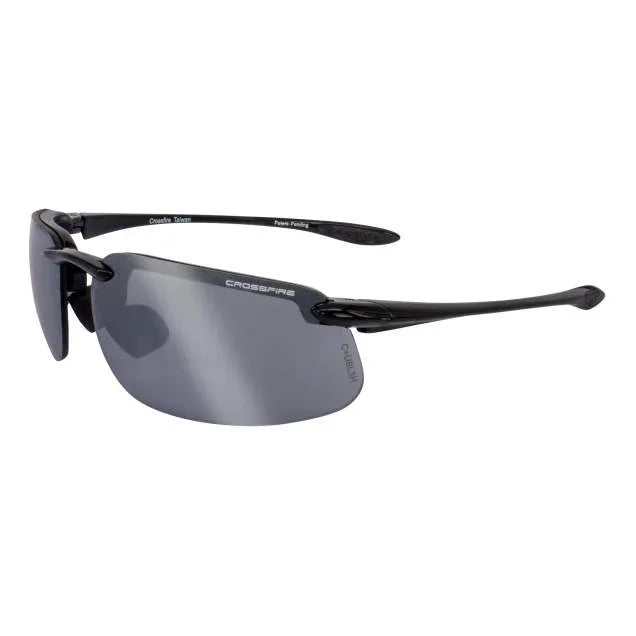 Lentes de Seguridad Crossfire ES4 Silver Mirror - Radians 2123