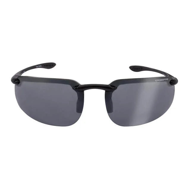 Lentes de Seguridad Crossfire ES4 Silver Mirror - Radians 2123