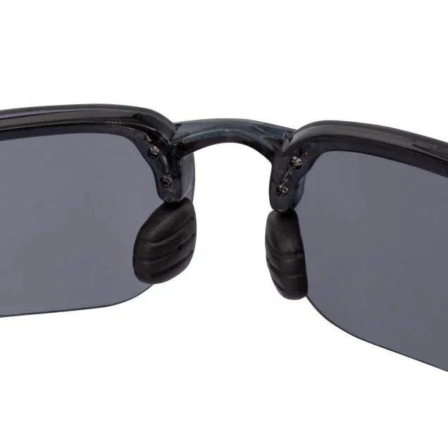 Lentes de Seguridad Crossfire ES4 Smoke / Obscuros - Radians 2141