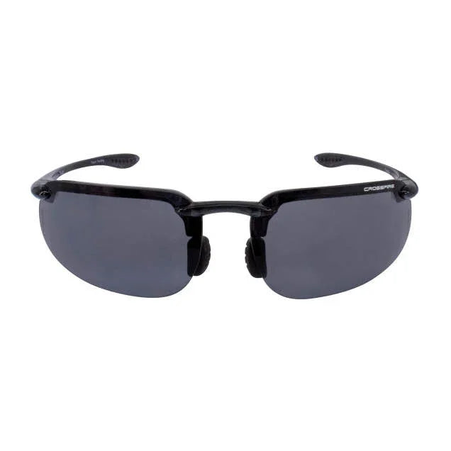 Lentes de Seguridad Crossfire ES4 Smoke / Obscuros - Radians 2141