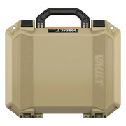 Estuche Pelican V200C Vault - Protección Total para Equipos - DIBAMEX