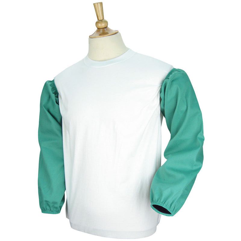 Mangas FR BLACK STALLION F9-23S 23" Ajuste Elástico