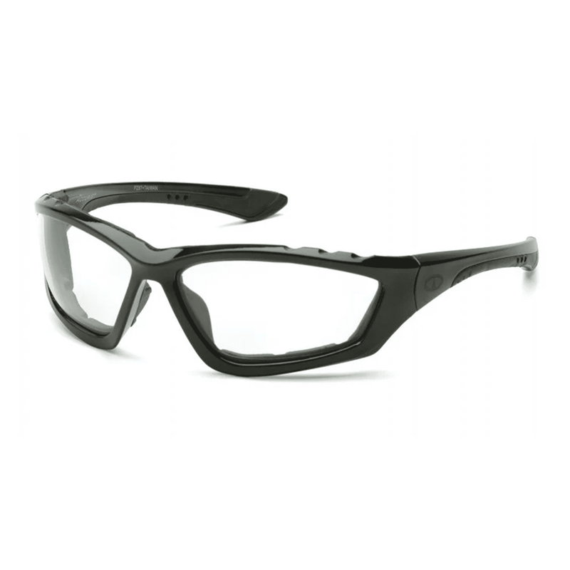 Lentes de Seguridad Accurist Antiempaño con Sello de Espuma - Pyramex