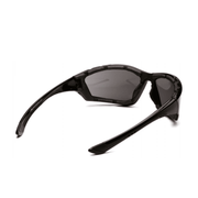 Lentes de Seguridad Accurist Antiempaño con Sello de Espuma - Pyramex