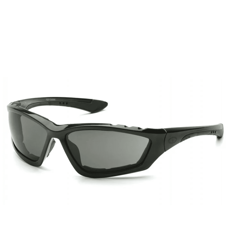 Lentes de Seguridad Accurist Antiempaño con Sello de Espuma - Pyramex