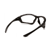 Lentes de Seguridad Accurist Antiempaño con Sello de Espuma - Pyramex