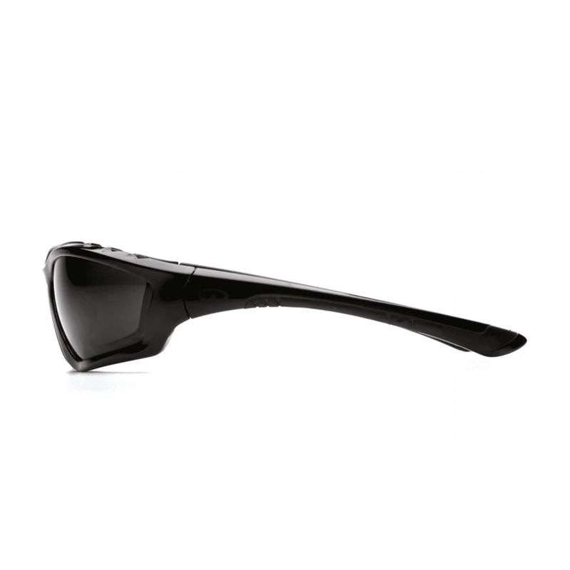 Lentes de Seguridad Accurist Antiempaño con Sello de Espuma - Pyramex