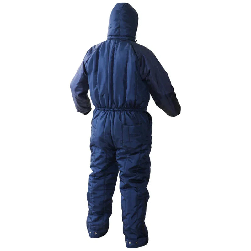 Overol Termoaislante de Cuerpo Completo -50°C - JYRSA ECO-405 / DD-405
