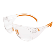 Lentes de Seguridad Maverick Graduables Anti empaño - Kleenguard 49301