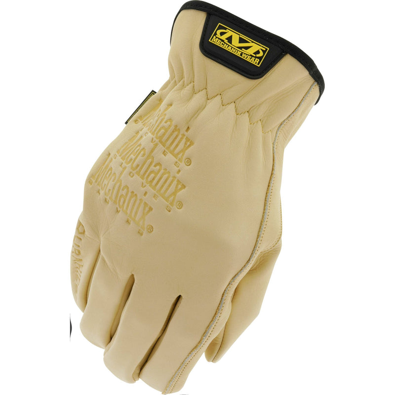 Guantes Mechanix Wear LDCW-75 - Piel de Res Resistentes al Agua