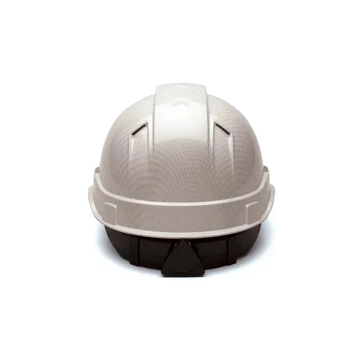 Casco de Seguridad RIDGELINE Ventilado - Pyramex HP44116SV