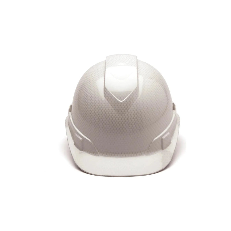 Casco de Seguridad RIDGELINE Ventilado - Pyramex HP44116SV