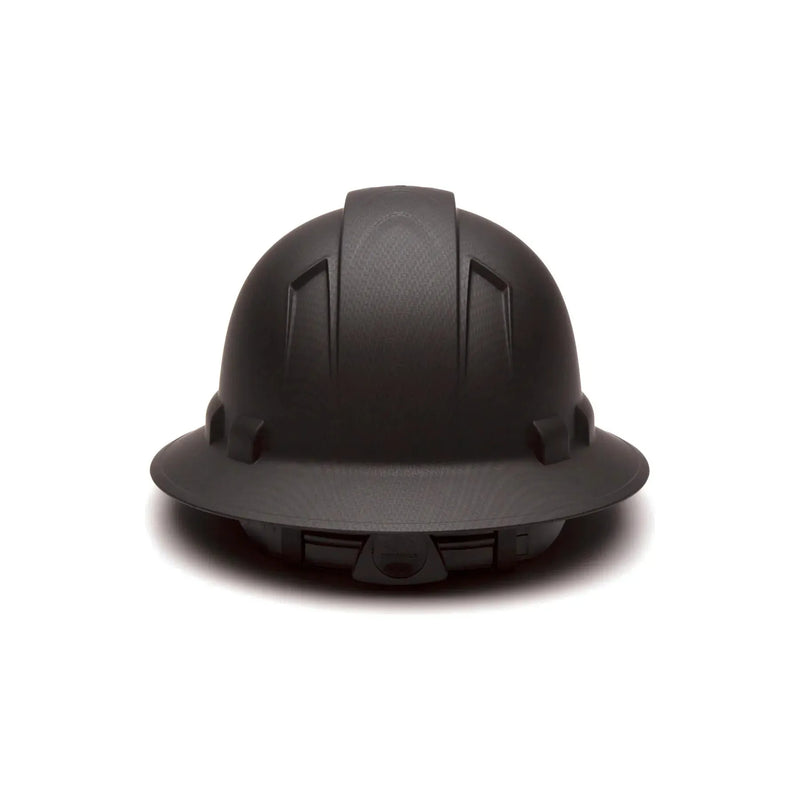 Casco de Seguridad RIDGELINE Ala Ancha - Pyramex HP54117