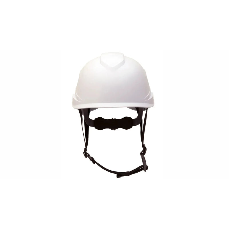 Casco de Seguridad y Trabajo en Alturas Ridgeline XR7 Blanco - HP76110
