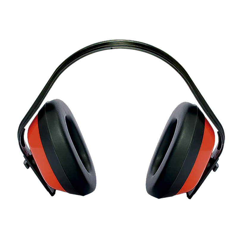 Orejeras Auditivas Jyrsa JYR-801 - NRR 14.4 dB