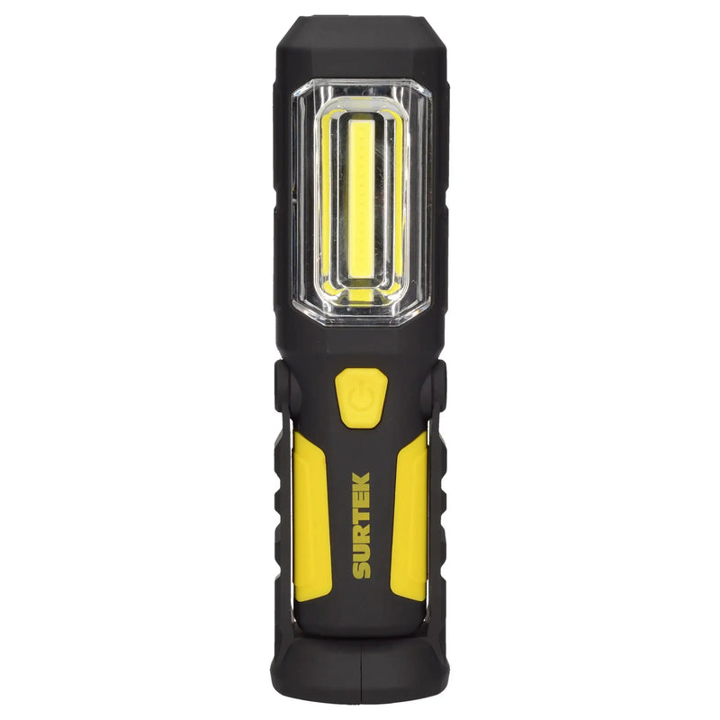 Lámpara De Taller Surtek LAT300 Recargable USB 300 Lúmenes