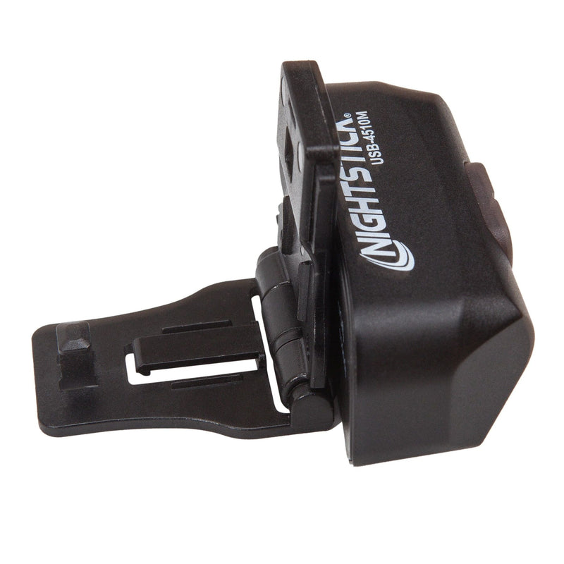 Linterna Led de Clip Nightstick USB-4510M USB-C IPX7