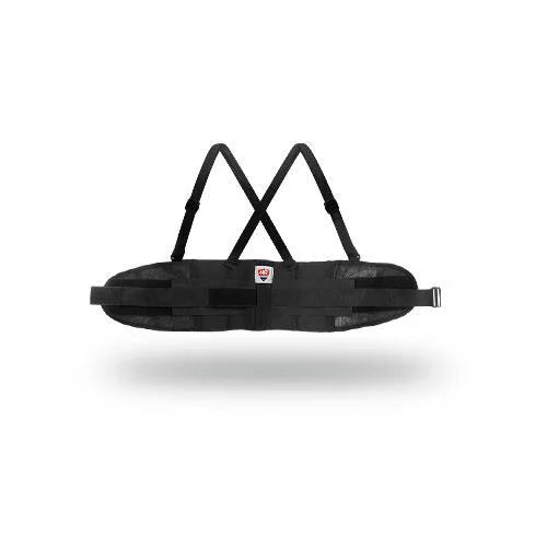 Faja Elastica Ajuste Ventilado 3er Cinto MR Seguridad SP1024