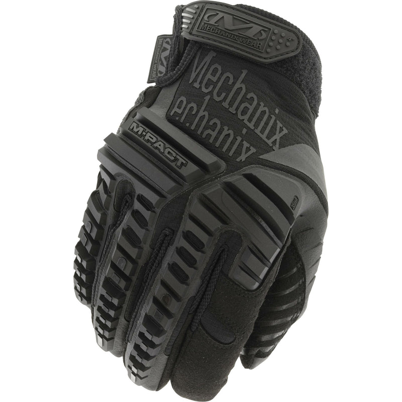 Guantes Mechanix Wear M-Pact Covert MPT-55 Impacto