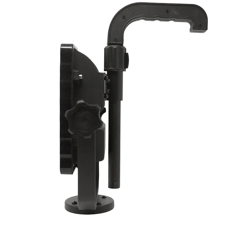 Luminaria Recargable de Trabajo Nightstick NSR-1516C | 2,500 Lúmenes, Con Trípode y Base Magnética