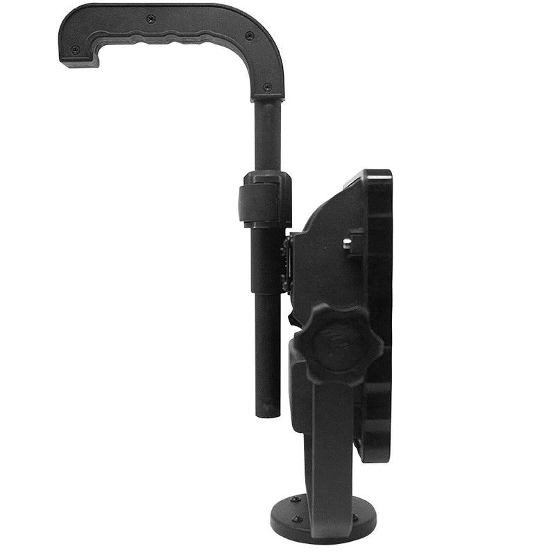 Luminaria Recargable de Trabajo Nightstick NSR-1516C | 2,500 Lúmenes, Con Trípode y Base Magnética