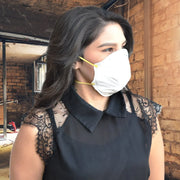 Respirador NIOSH N95, Caja c/20 piezas - Cordova Safety NX95 - DIBAMEX