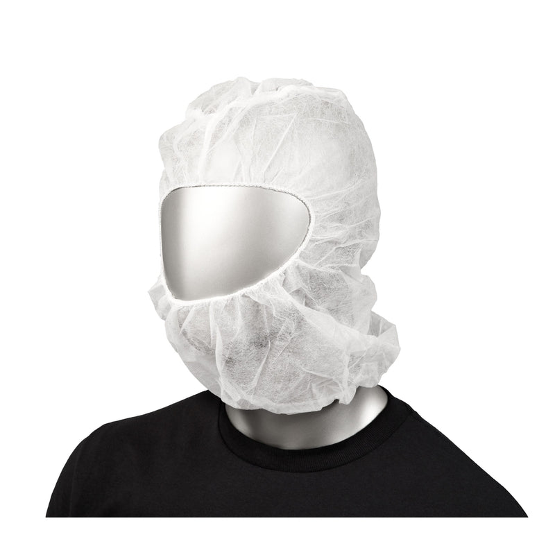 Cofia Ninja de Polipropileno AmbiShield