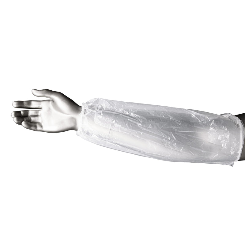 Ambishield PS18 Mangas De Polietileno Para Brazo