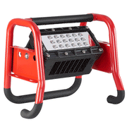 Luz de Escena Portátil Streamlight II - 10,000 Lúmenes - Streamlight 46000 - DIBAMEX