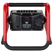 Luz de Escena Portátil Streamlight II - 10,000 Lúmenes - Streamlight 46000 - DIBAMEX