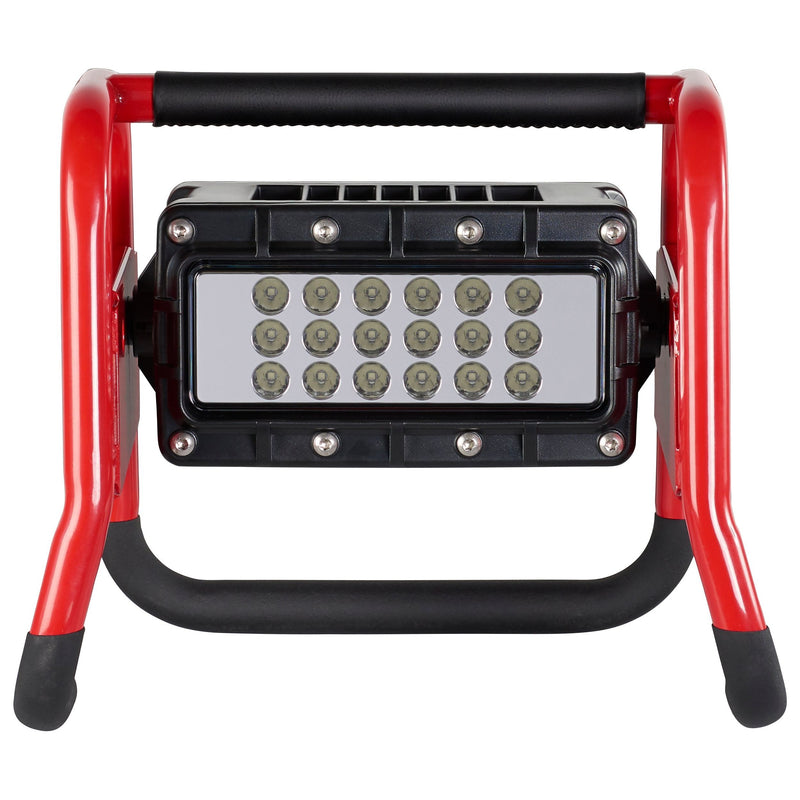 Luz de Escena Portátil Streamlight II - 10,000 Lúmenes - Streamlight 46000 - DIBAMEX