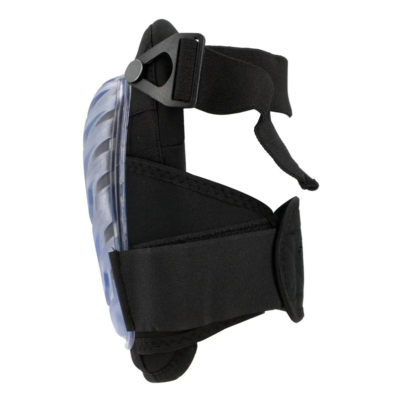 Rodilleras Gel Y PVC Reforzado, Confort Prolongado - Surtek RGPR