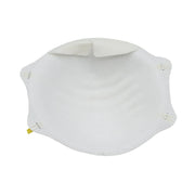 Respirador NIOSH N95, Caja c/20 piezas - Cordova Safety NX95 - DIBAMEX