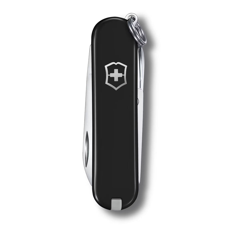 Victorinox Classic SD Navaja De Bolsillo 58 Mm, 7 Funciones
