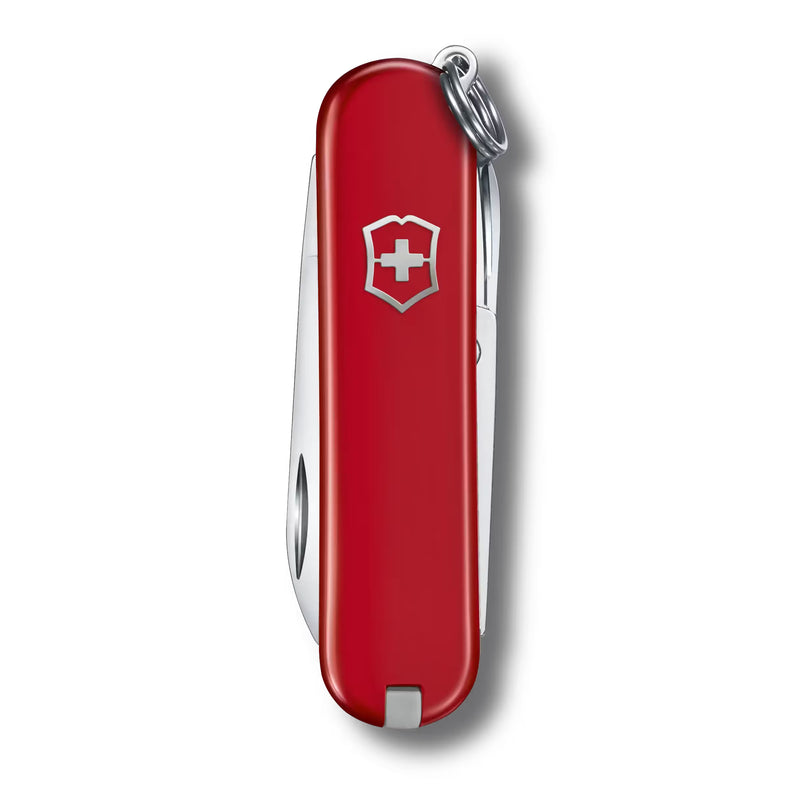 Victorinox Classic SD Navaja De Bolsillo 58 Mm, 7 Funciones